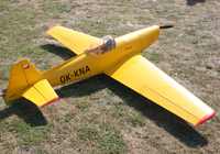 RC-Flugzeugmodelle RC